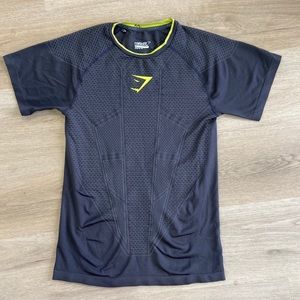 Gymshark Men’s Athletic Shirt